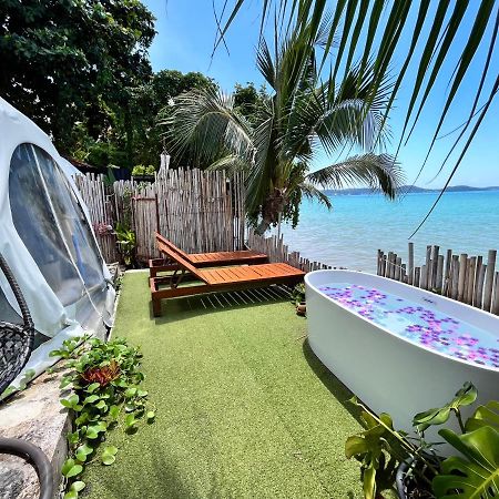 Phuket Signature Glamping Rawai Экстерьер фото
