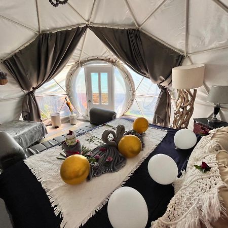 Phuket Signature Glamping Rawai Экстерьер фото