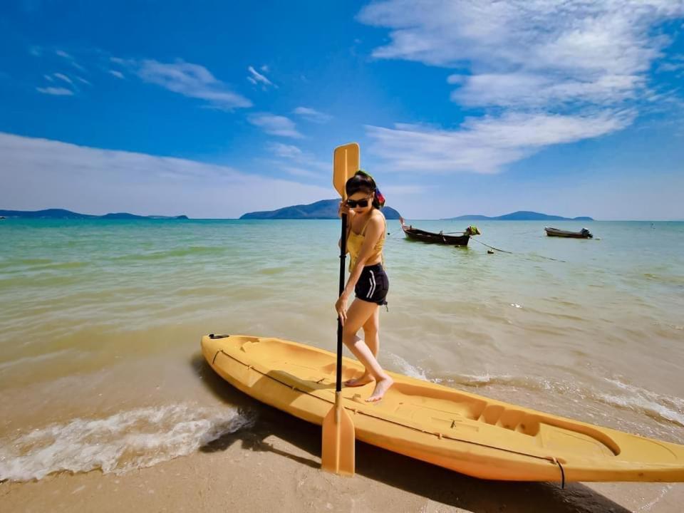 Phuket Signature Glamping Rawai Экстерьер фото