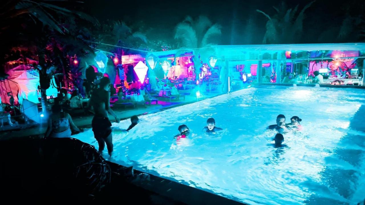 Phuket Signature Glamping Rawai Экстерьер фото