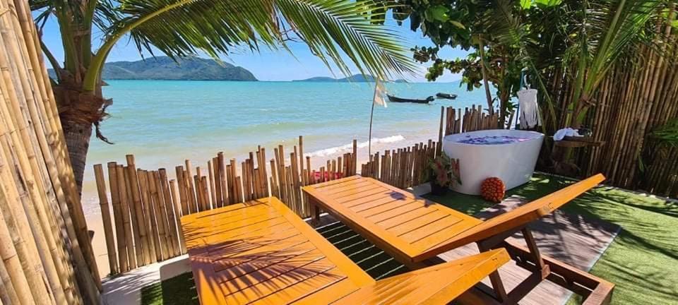 Phuket Signature Glamping Rawai Экстерьер фото