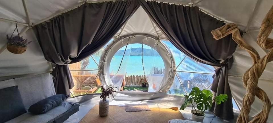 Phuket Signature Glamping Rawai Экстерьер фото