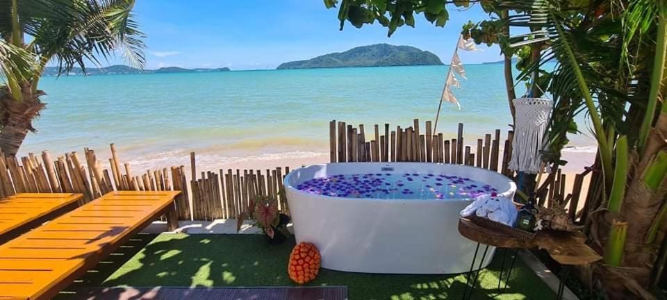 Phuket Signature Glamping Rawai Экстерьер фото