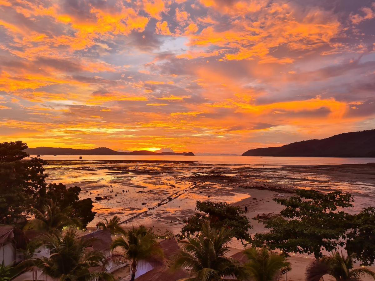 Phuket Signature Glamping Rawai Экстерьер фото
