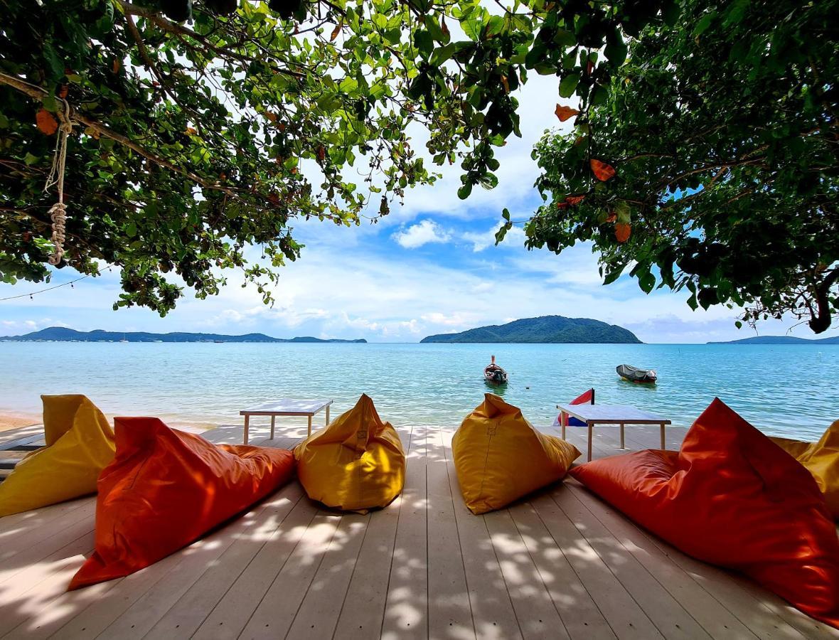 Phuket Signature Glamping Rawai Экстерьер фото
