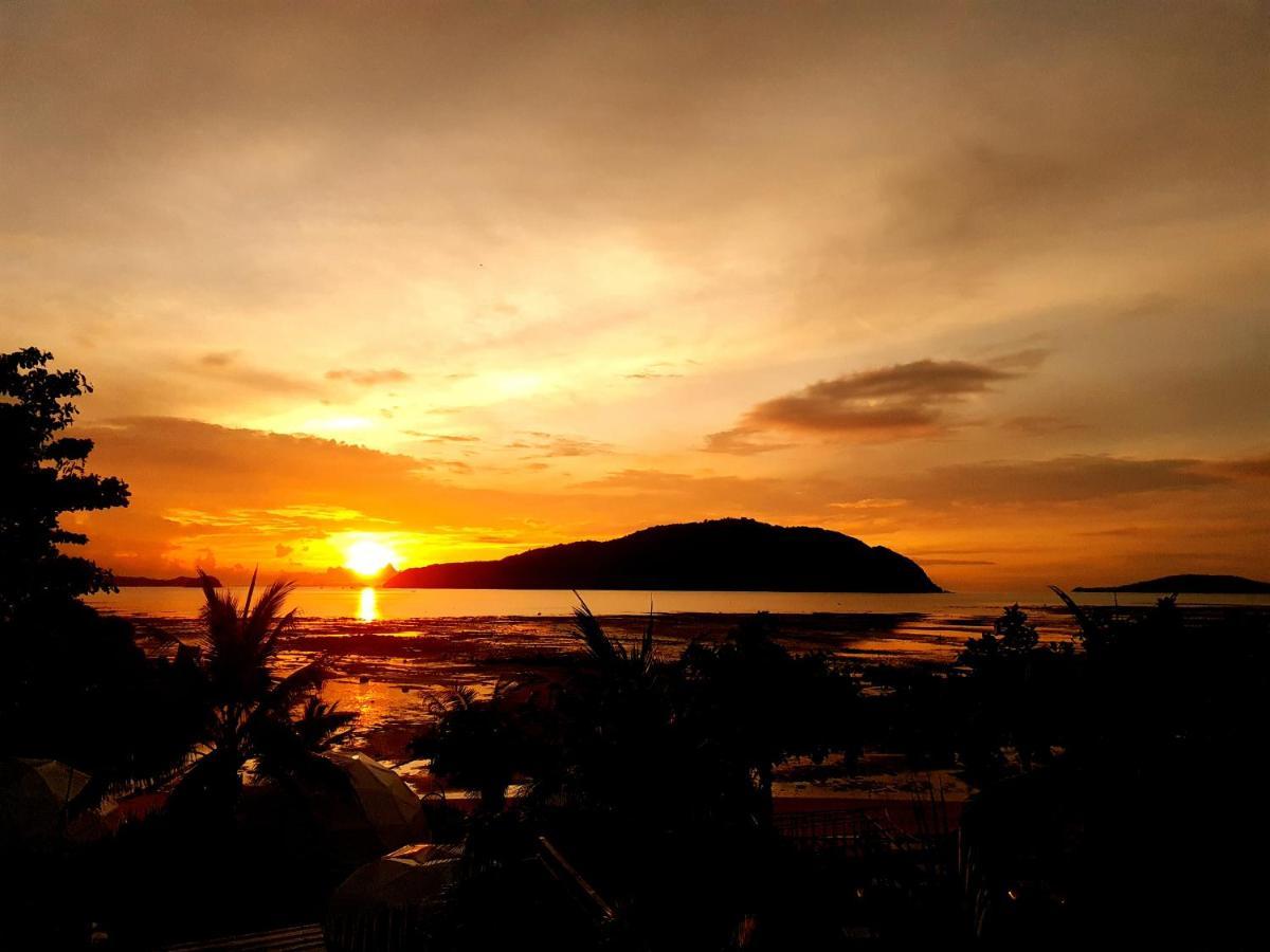 Phuket Signature Glamping Rawai Экстерьер фото