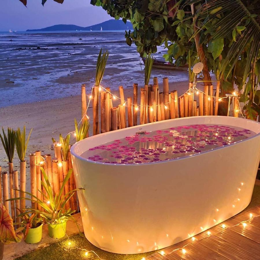 Phuket Signature Glamping Rawai Экстерьер фото