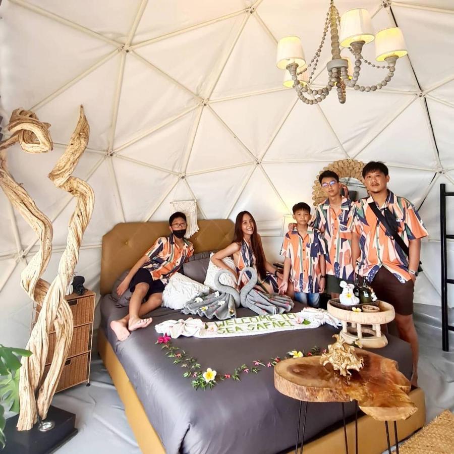 Phuket Signature Glamping Rawai Экстерьер фото