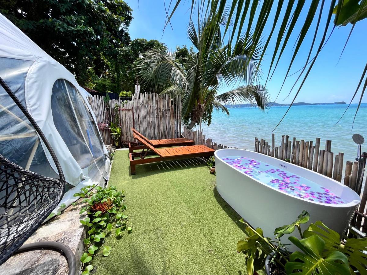 Phuket Signature Glamping Rawai Экстерьер фото