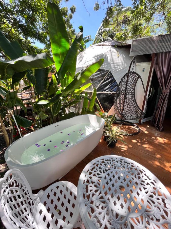 Phuket Signature Glamping Rawai Экстерьер фото