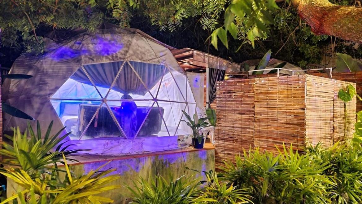 Phuket Signature Glamping Rawai Экстерьер фото