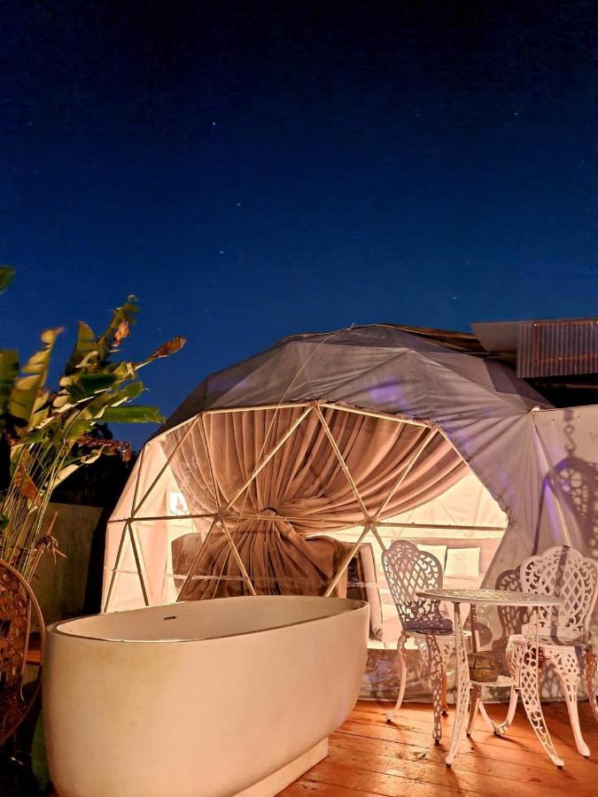 Phuket Signature Glamping Rawai Экстерьер фото