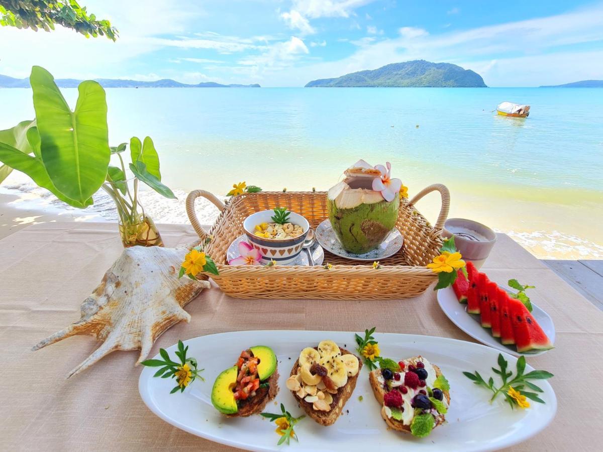 Phuket Signature Glamping Rawai Экстерьер фото