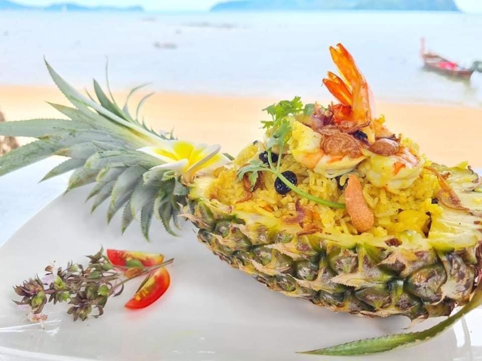 Phuket Signature Glamping Rawai Экстерьер фото