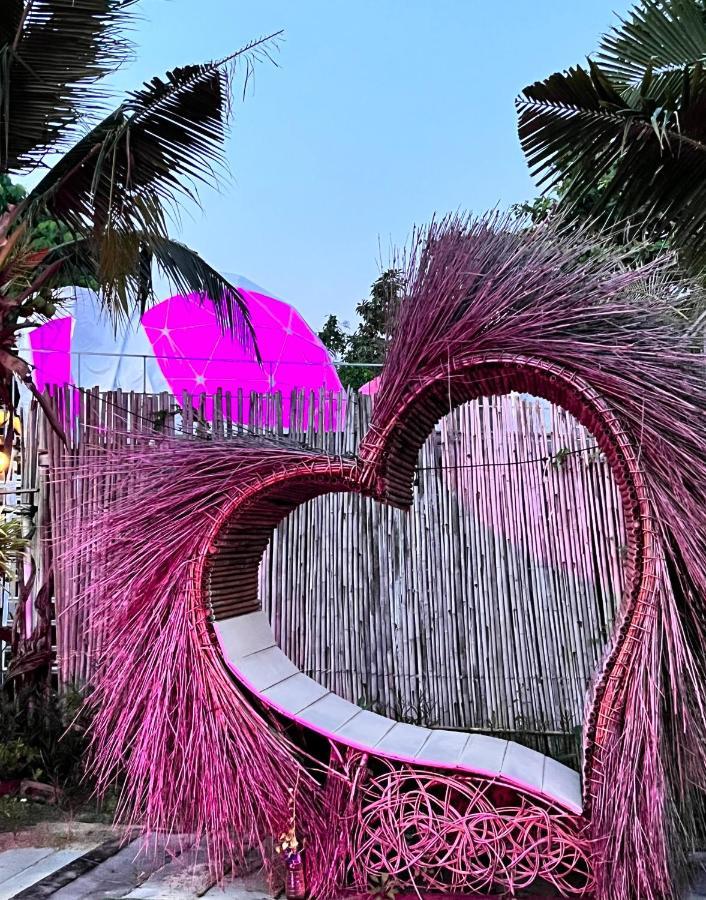 Phuket Signature Glamping Rawai Экстерьер фото