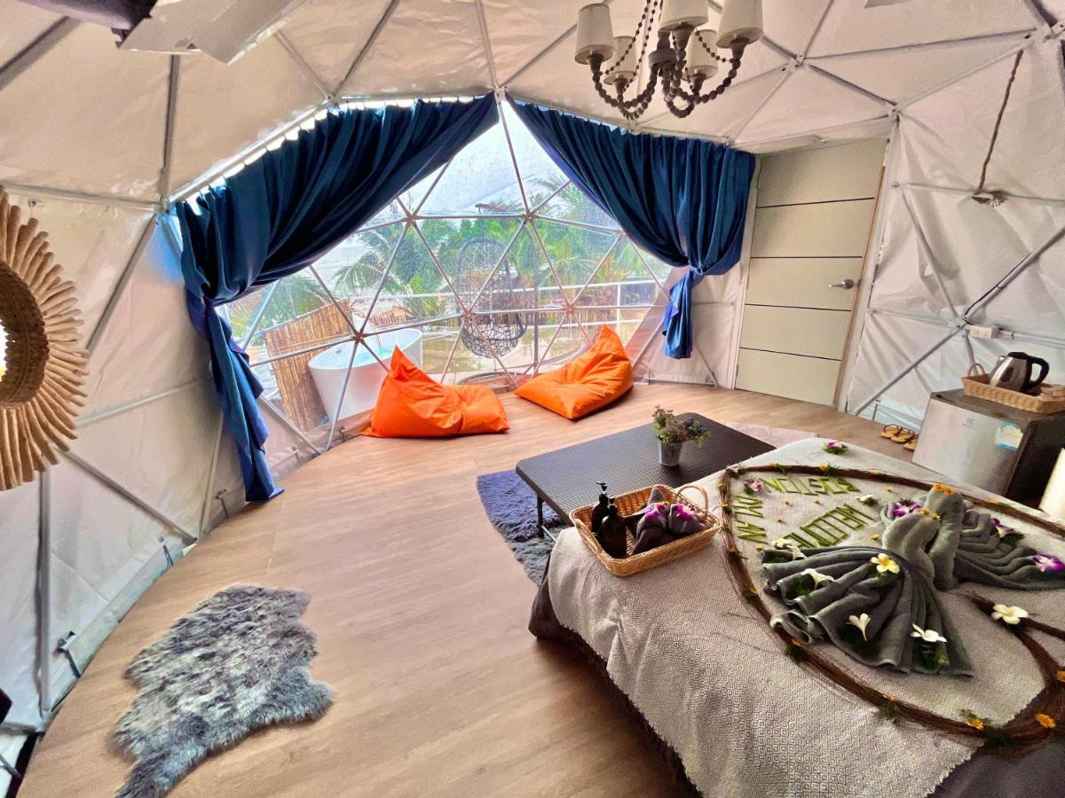 Phuket Signature Glamping Rawai Экстерьер фото