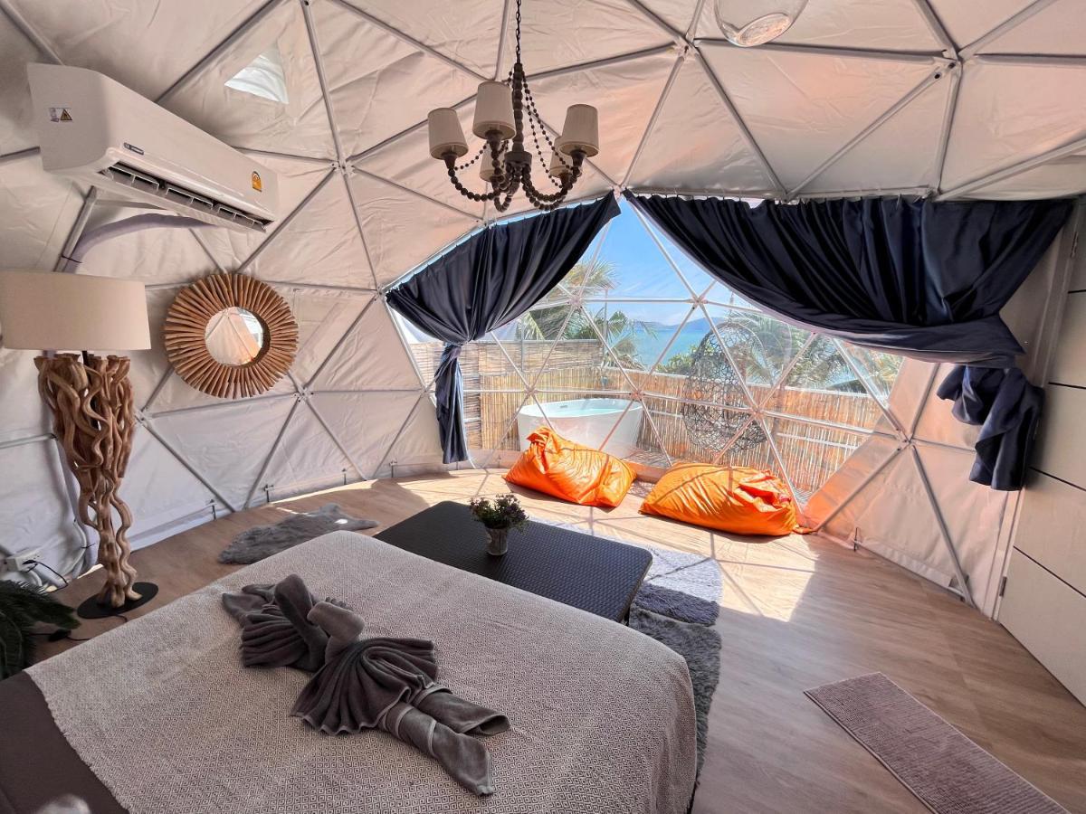 Phuket Signature Glamping Rawai Экстерьер фото