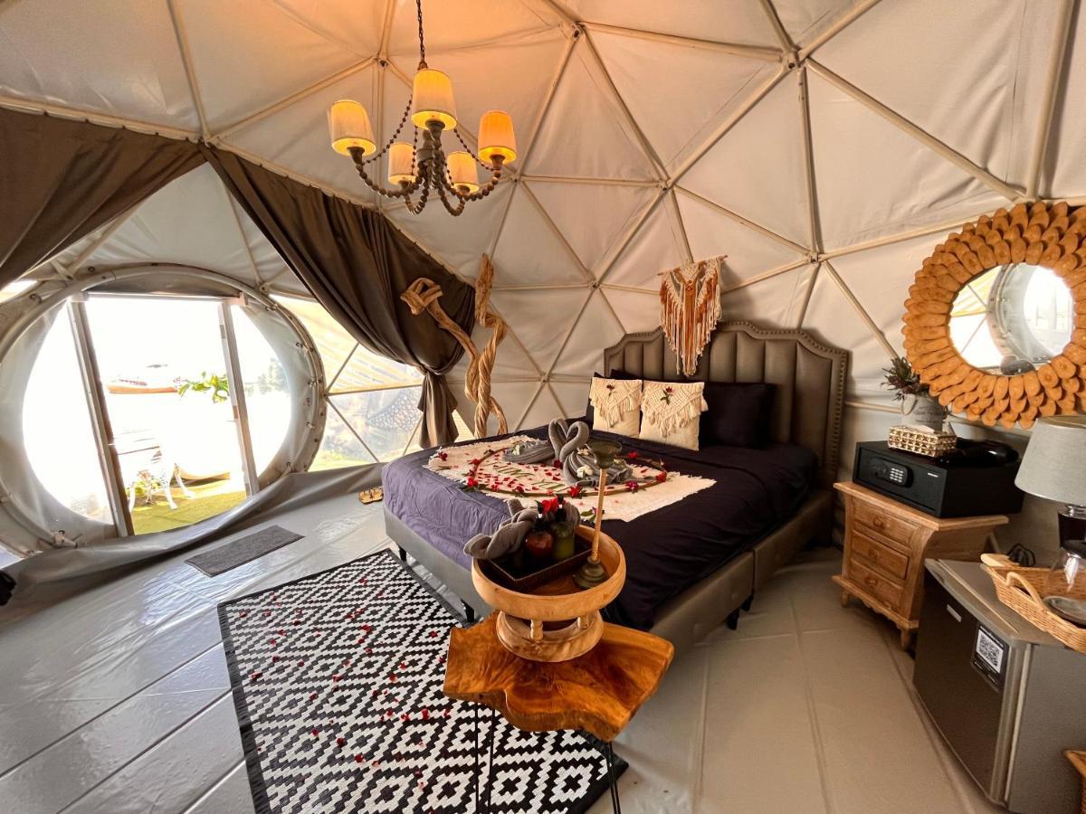 Phuket Signature Glamping Rawai Экстерьер фото