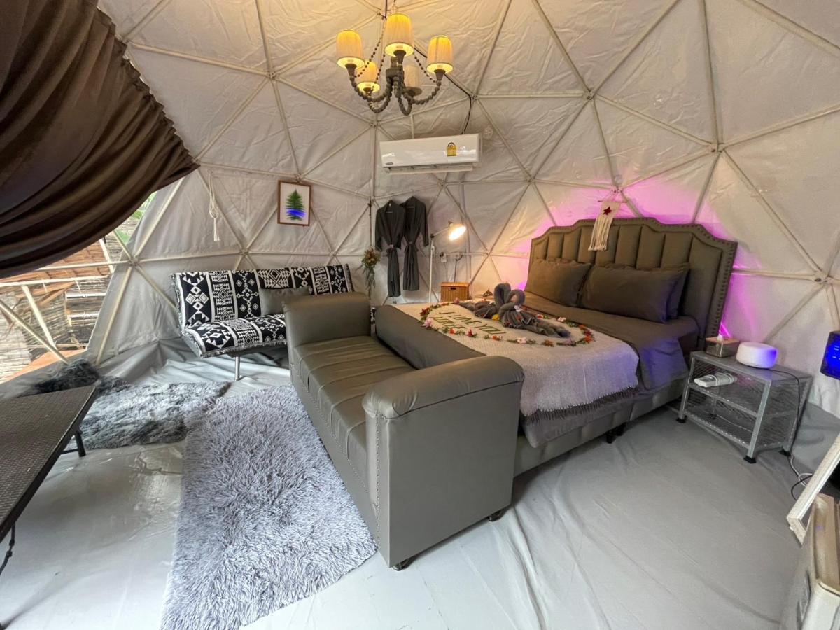 Phuket Signature Glamping Rawai Экстерьер фото