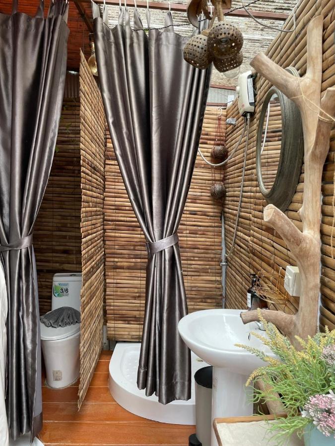 Phuket Signature Glamping Rawai Экстерьер фото