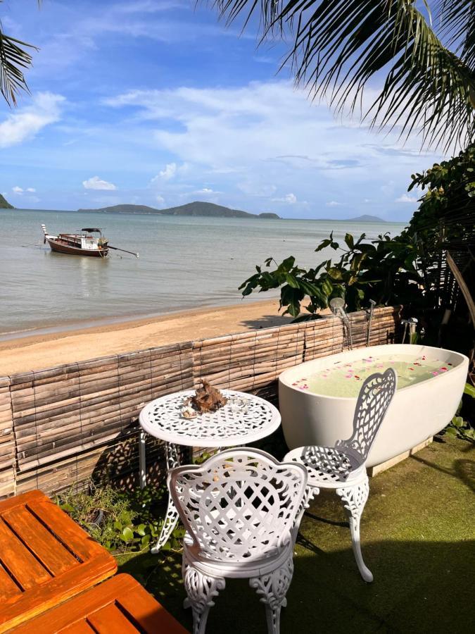 Phuket Signature Glamping Rawai Экстерьер фото
