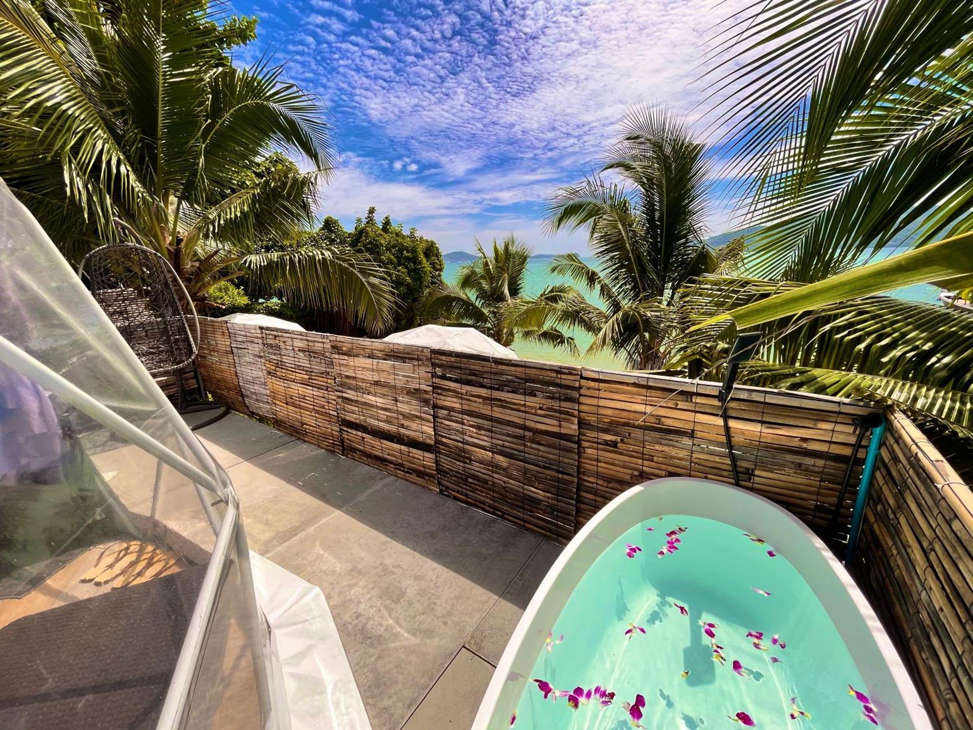 Phuket Signature Glamping Rawai Экстерьер фото